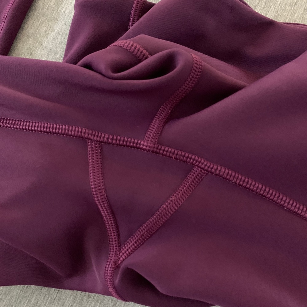 Lululemon First Mile Tech Tight - image 6